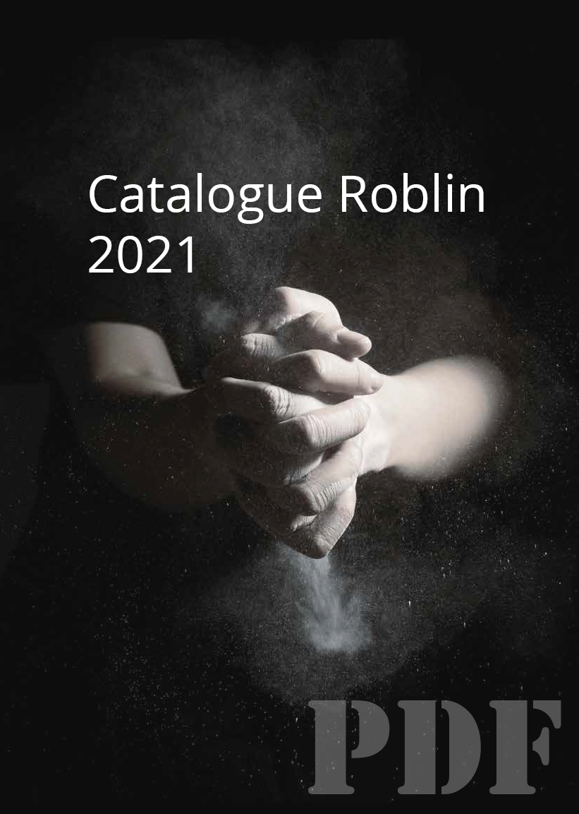 hotte roblin pianos-et-fourneaux.com catalogue année 2021 roblin